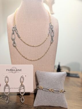 Park Lane Artic Sparkle Box Set